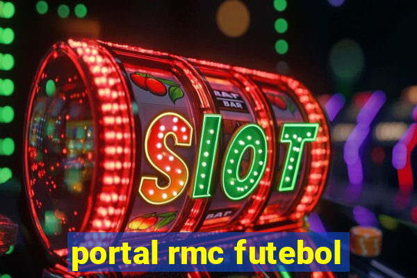 portal rmc futebol